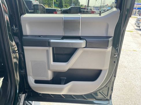 Used 2016 Ford F150 XLT w/ Equipment Group 302A Luxury AWD/4WD image 31