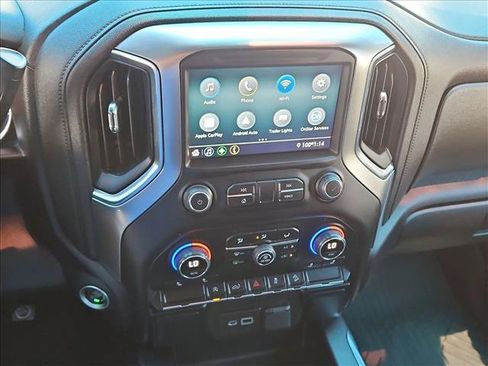 Used 2022 Chevrolet Silverado 1500 RST AWD/4WD image 14