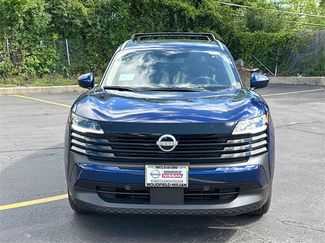 New 2025 Nissan Kicks SV w/ SV Premium Package video 2