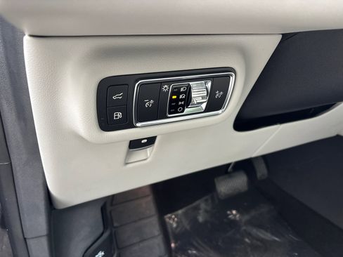 New 2026 Lincoln Nautilus Premier w/ Equipment Group 102A AWD/4WD image 14