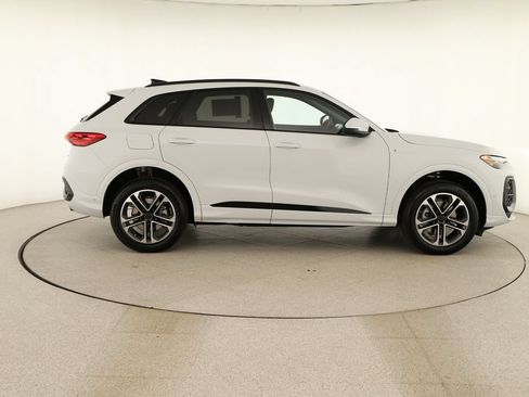 New 2026 Audi Q5 2.0T AWD/4WD image 8