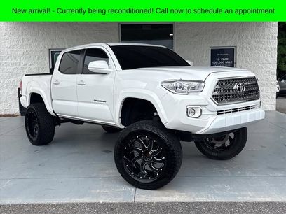 Used 2018 Toyota Tacoma SR5