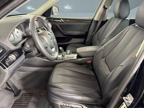 Used 2017 BMW X3 sDrive28i image 5