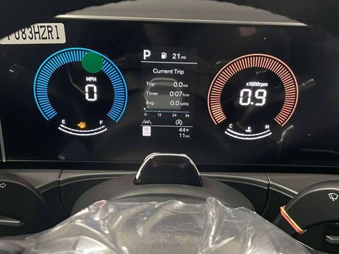 New 2026 Hyundai Santa Fe SEL image 24