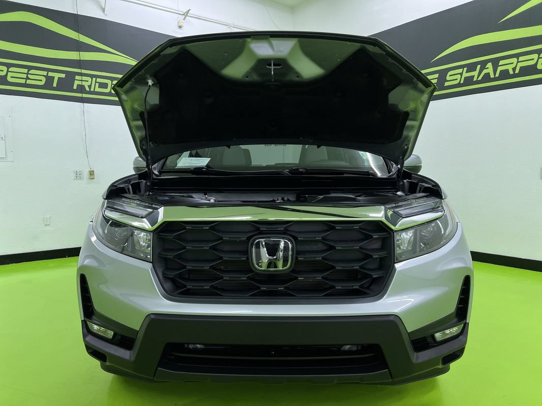 Used 2023 Honda Passport EX-L image 4