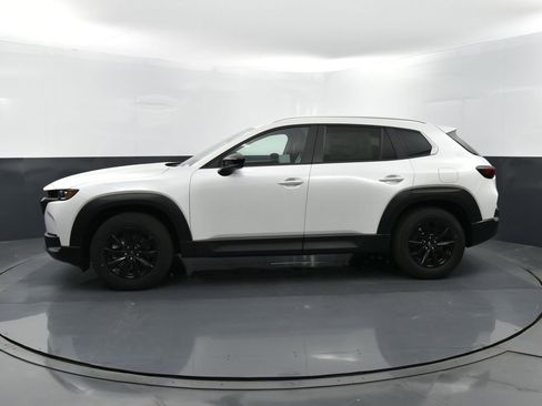 New 2025 MAZDA CX-50 AWD 2.5 S w/ Cargo Package image 7