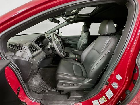Used 2025 Honda Odyssey Sport-L image 20
