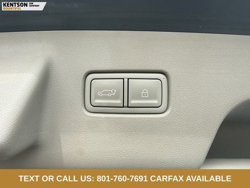 Used 2026 Hyundai Palisade SEL AWD/4WD image 34