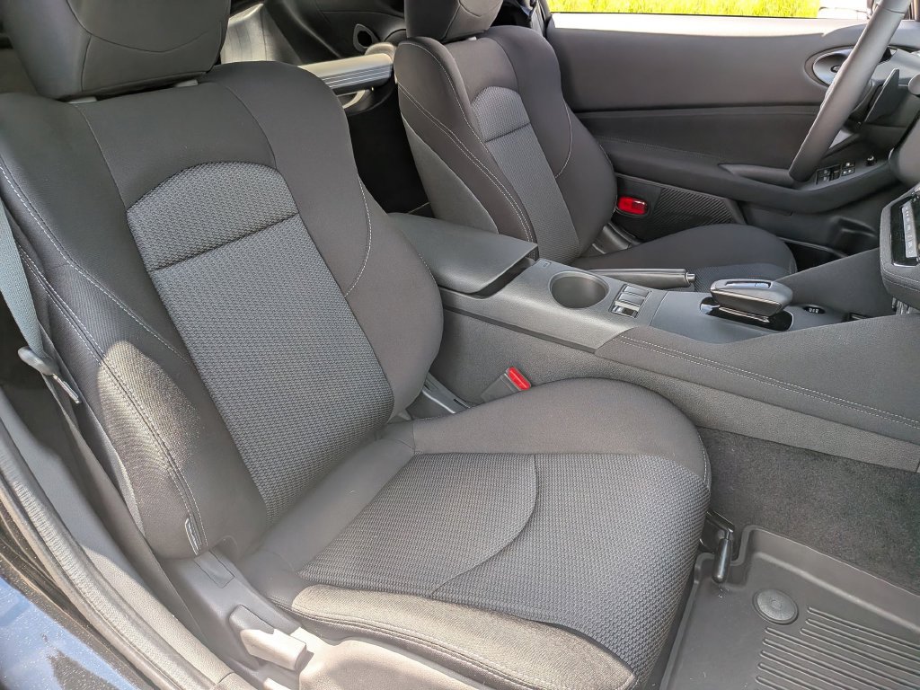 New 2027 Nissan Z Performance RWD image 33