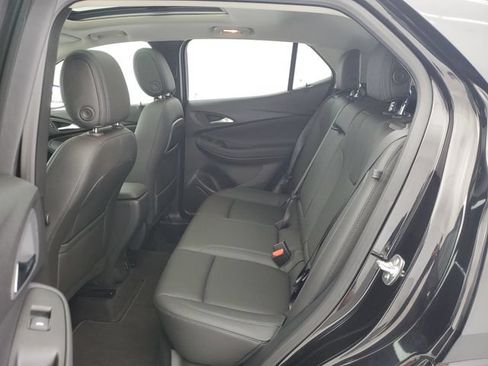 Used 2025 Buick Encore GX Sport Touring w/ Experience Buick Package FWD image 13