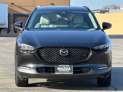 New 2026 MAZDA CX-30 2.5 Turbo w/ Premium Package AWD/4WD image 8