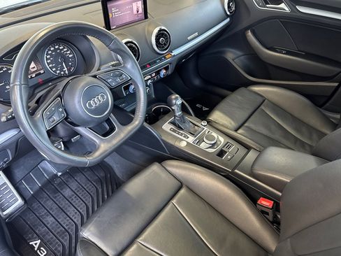 Used 2018 Audi A3 e-tron Premium w/ Sport Package FWD image 9