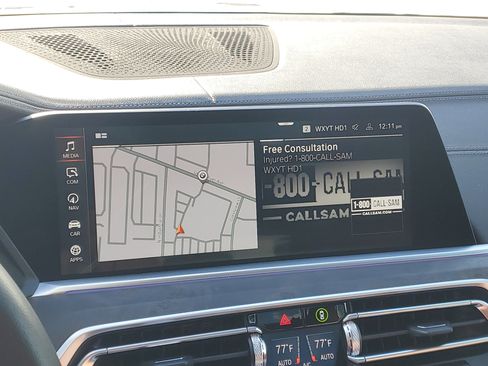 Certified 2023 BMW X5 xDrive40i w/ Premium Package image 17