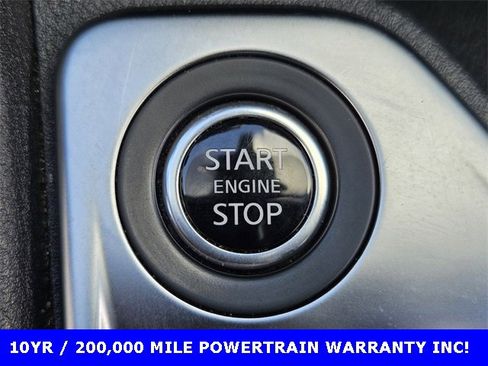 Used 2023 Nissan Sentra SV image 34