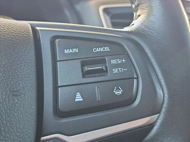 Certified 2024 Honda Ridgeline RTL image 16