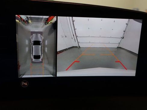 Certified 2025 Cadillac CT5 Premium Luxury image 23