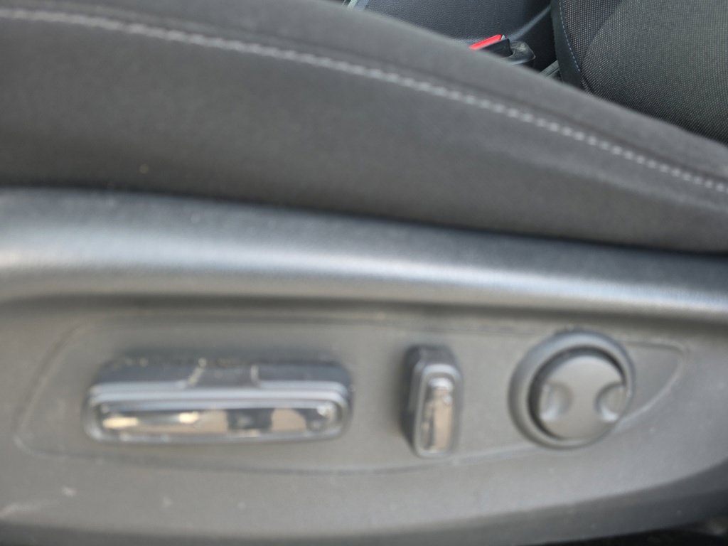 Certified 2024 Honda CR-V EX image 11
