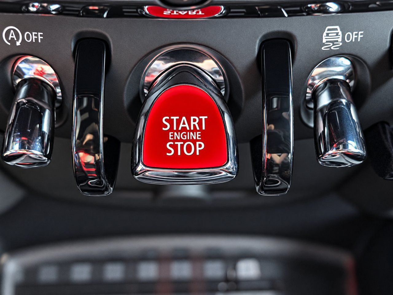 Used 2019 MINI Cooper Countryman John Cooper Works w/ Convenience Package AWD/4WD image 19