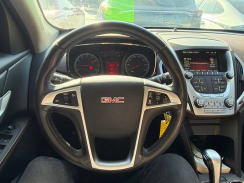 Used 2012 GMC Terrain SLT AWD/4WD image 12