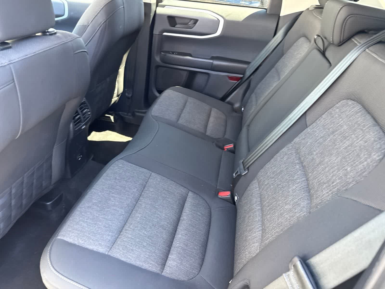 Used 2024 Ford Bronco Sport Big Bend AWD/4WD image 32