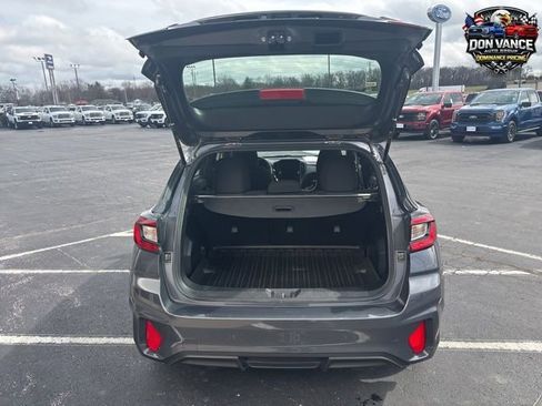 Used 2024 Subaru Impreza RS w/ Popular Package #1 image 30