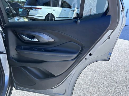 Certified 2023 GMC Terrain SLE w/ Driver Convenience Package image 20