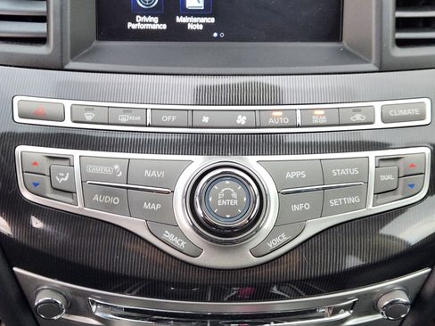 Used 2017 INFINITI QX60 AWD w/ Premium Plus Package image 23