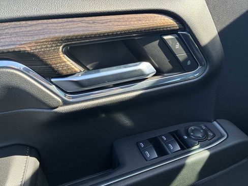 Certified 2024 Chevrolet Silverado 1500 LT image 23