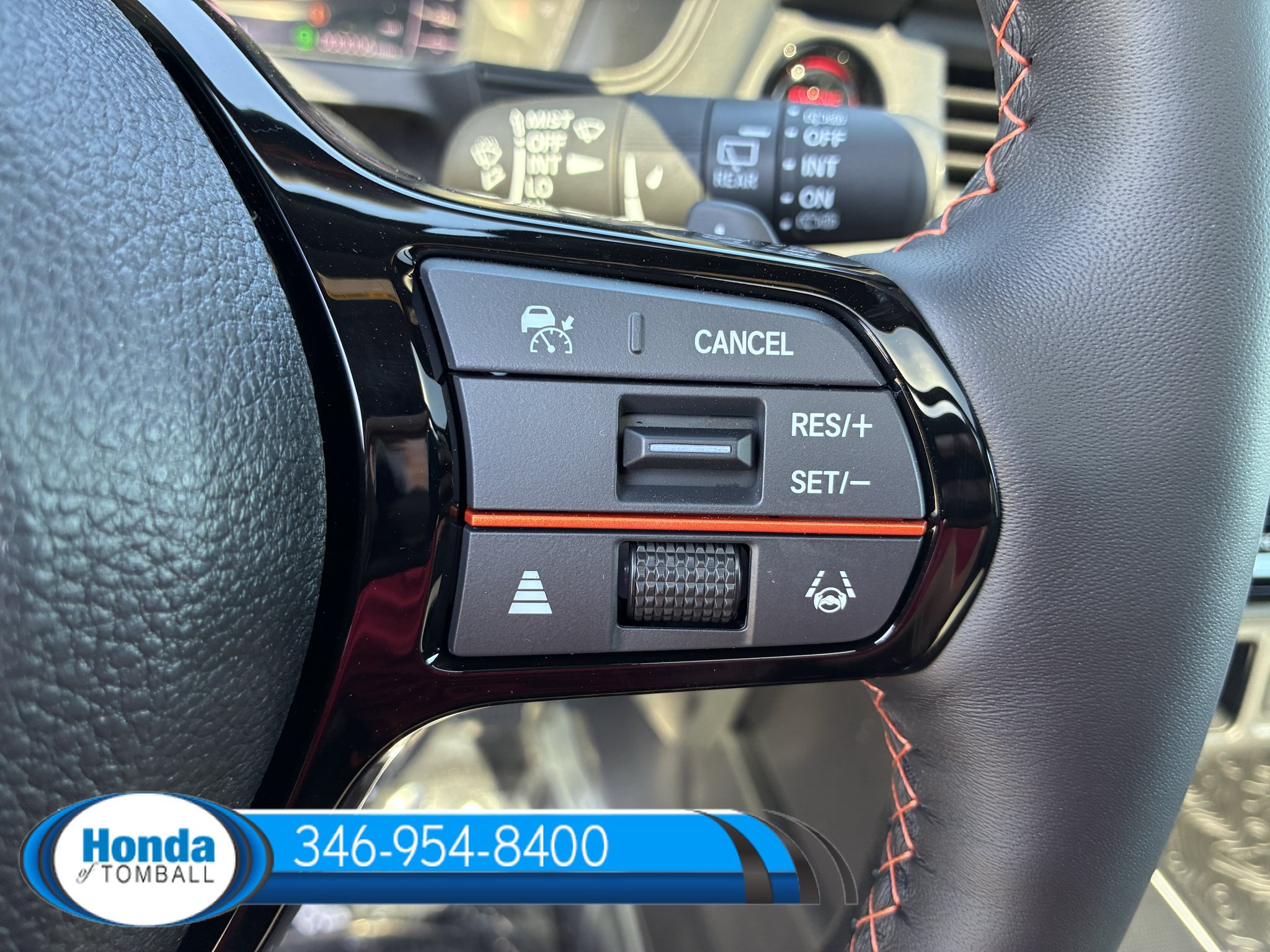 New 2026 Honda Pilot TrailSport image 8