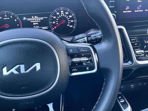 Used 2023 Kia Sorento X-Line EX AWD/4WD image 25