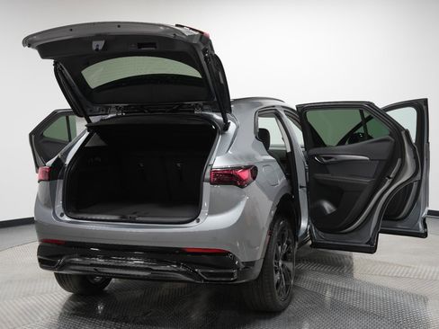 New 2025 Buick Envision Sport Touring image 12