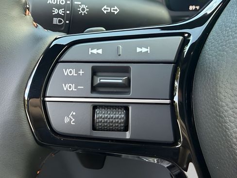 New 2026 Honda CR-V Sport Touring image 21