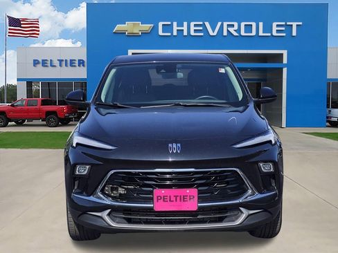 Used 2024 Buick Encore GX Preferred FWD image 2