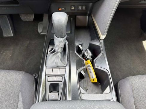 Certified 2025 Toyota Camry LE FWD image 28