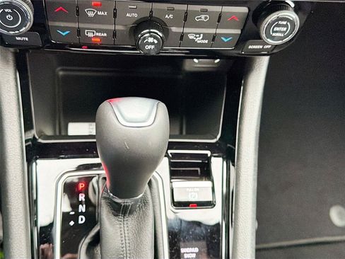 New 2026 Jeep Compass Limited AWD/4WD image 14