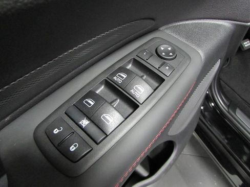New 2026 Dodge Durango GT AWD/4WD image 22