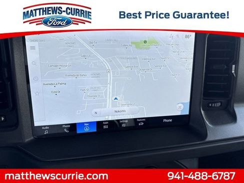 New 2025 Ford Bronco Badlands image 19