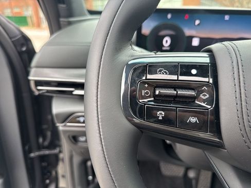 Used 2026 Genesis GV80 3.5T Prestige image 17