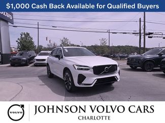 New 2026 Volvo XC60 B5 Plus w/ Protection Package Premier video 1