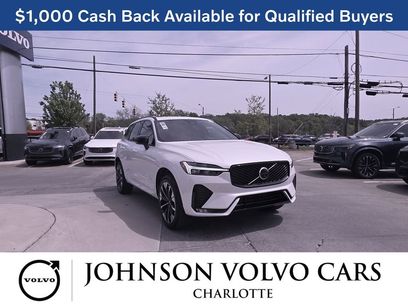 New 2026 Volvo XC60 B5 Plus w/ Protection Package Premier
