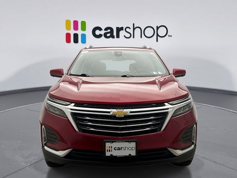 Used 2024 Chevrolet Equinox Premier image 6