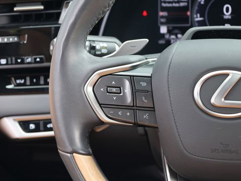 Used 2024 Lexus RX 350 Premium w/ Convenience Package image 18