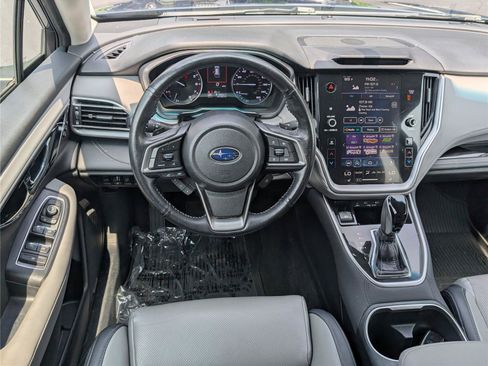 Used 2021 Subaru Outback Limited AWD/4WD image 28