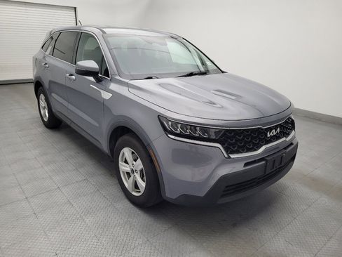 Used 2022 Kia Sorento LX FWD image 13