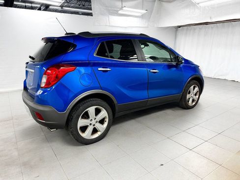 Used 2015 Buick Encore Convenience image 5