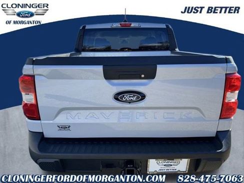 New 2026 Ford Maverick XL image 6