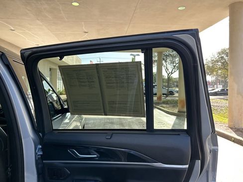 Used 2022 Jeep Grand Cherokee Trailhawk w/ Advanced Protech Group II image 38