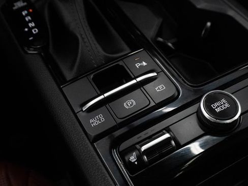 Used 2025 Kia K5 GT-Line w/ GT-Line Premium Package FWD image 16