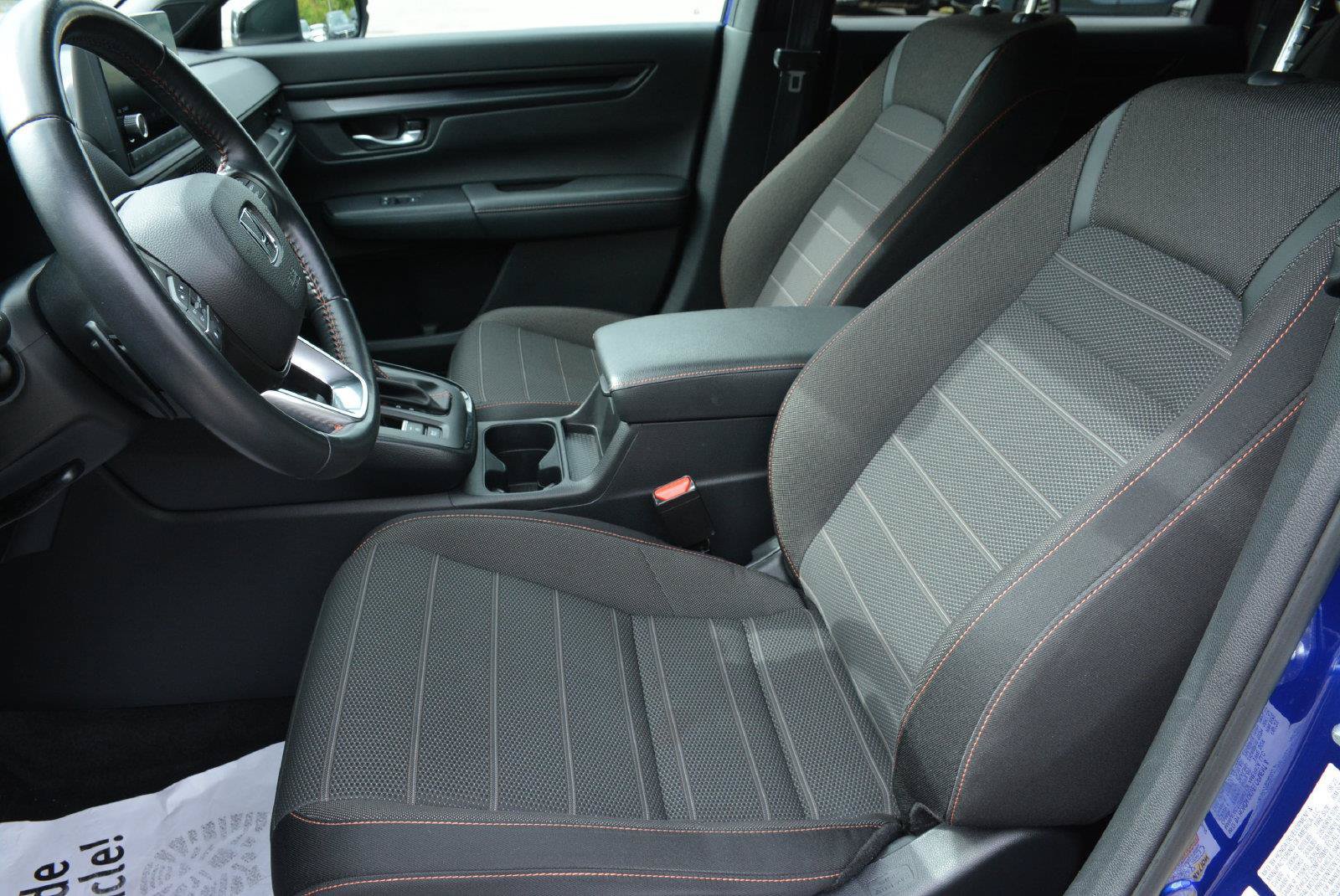 Used 2024 Honda CR-V Sport image 6