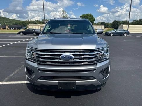 Used 2021 Ford Expedition XLT RWD image 5